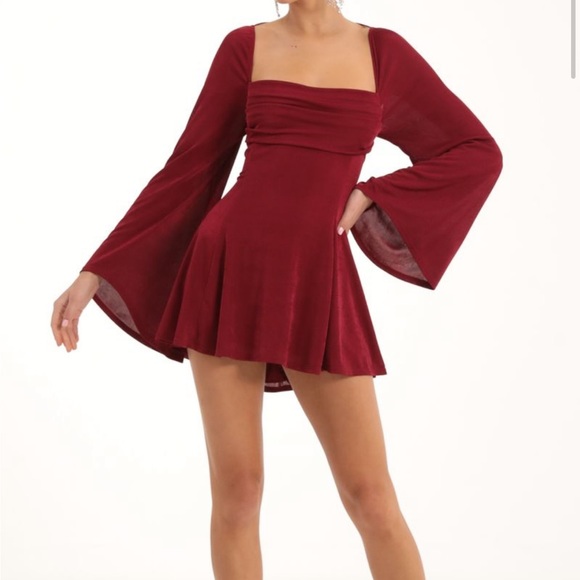 Lucy in the Sky Dresses Lucy In The Sky Dress Poshmark